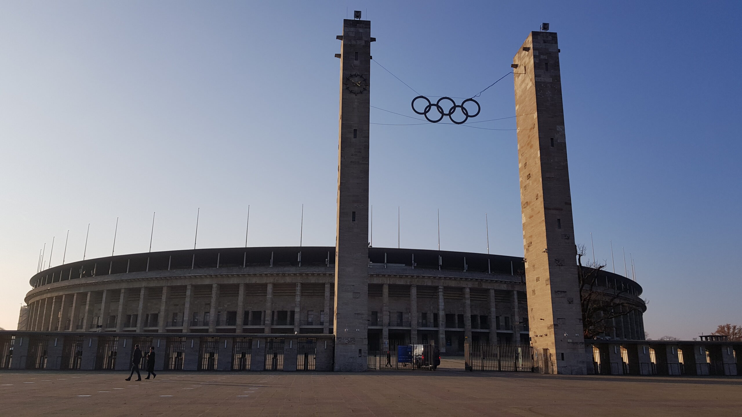 Olympische Spiele (Berlin): Keine positiven ökonomischen Effekte – „Olympiaideologie“