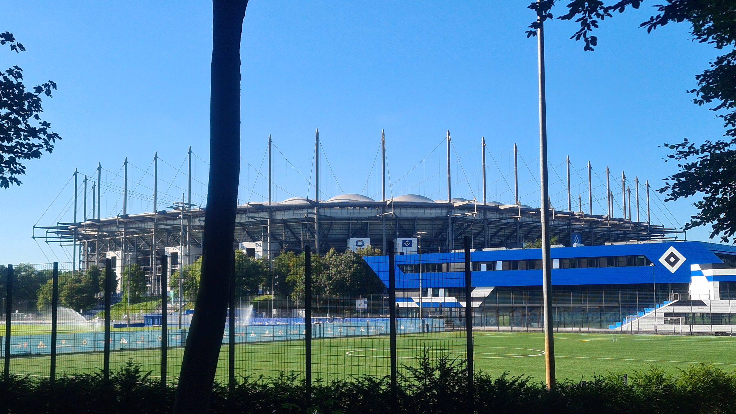 Woolloongabba als Warnung für Münchens Olympia-Pläne