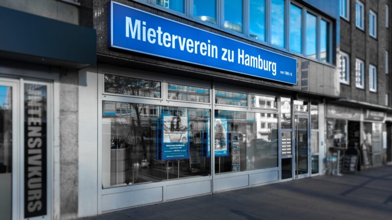 Mieterverein zu Hamburg: Olympia, die Mieten und der Sport – Es braucht nachhaltigen Nutzen für die Bürger:innen