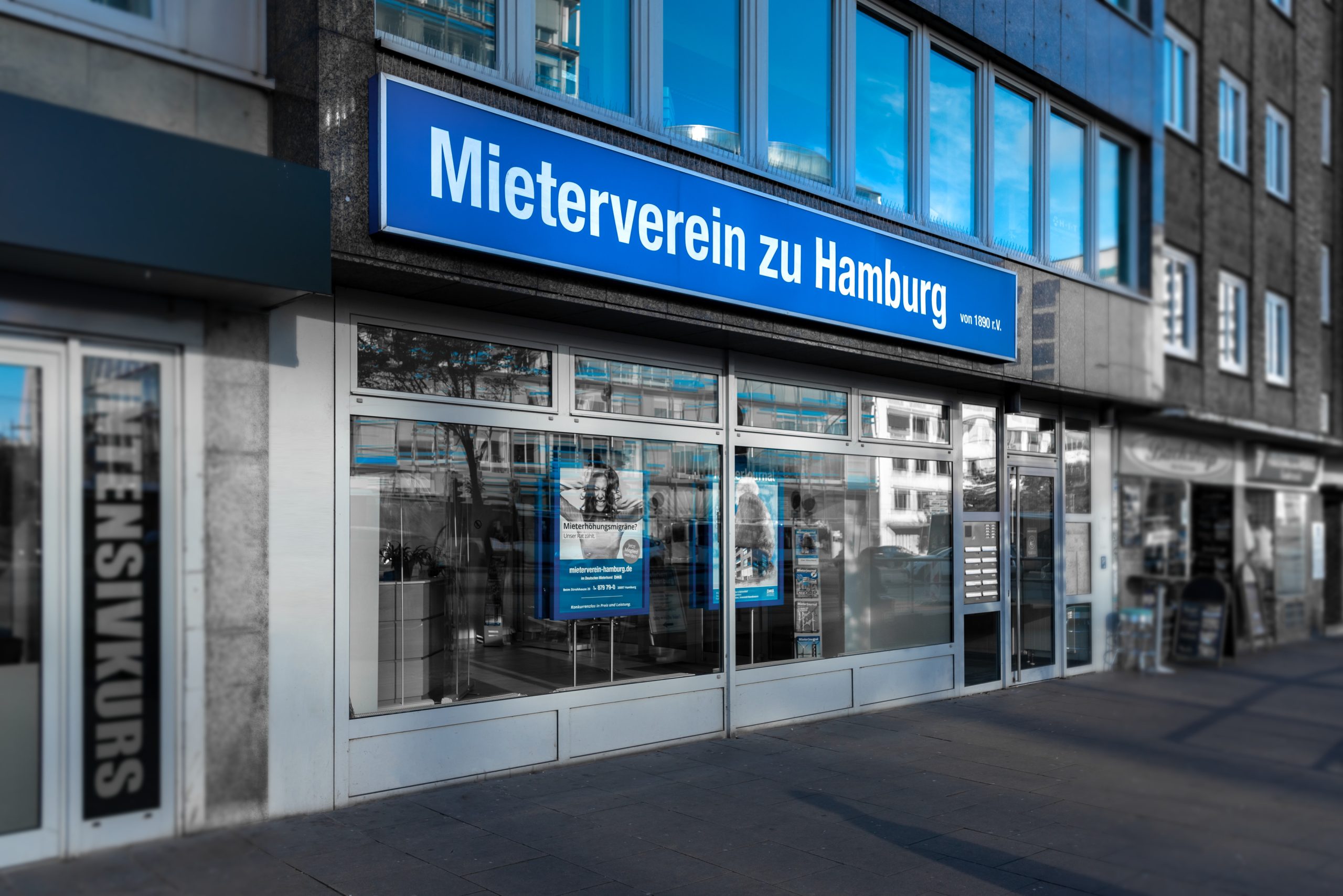 Mieterverein zu Hamburg: Olympia, die Mieten und der Sport – Es braucht nachhaltigen Nutzen für die Bürger:innen