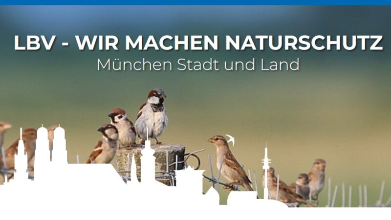 Olympia und die (Münchner) Natur – weiterer Umweltverband sagt Nein!