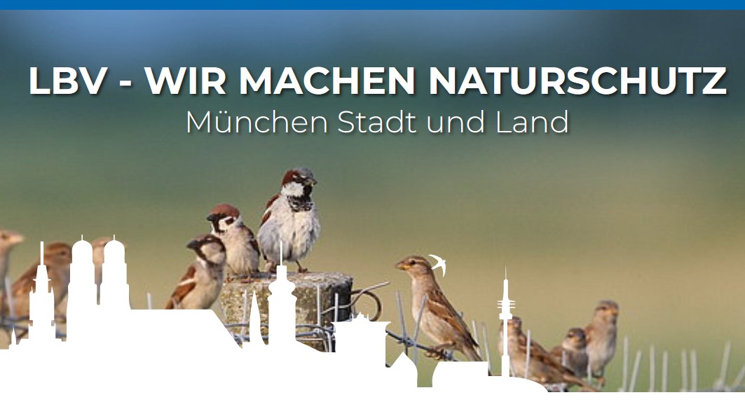 Olympia und die (Münchner) Natur – weiterer Umweltverband sagt Nein!