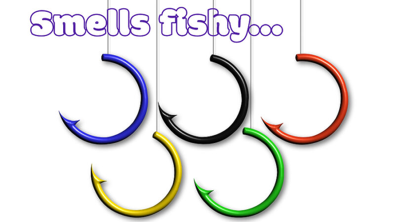 Offenes NOlympia-Hamburg-Treffen am 6. November