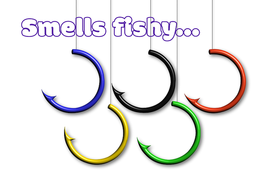 Offenes NOlympia-Hamburg-Treffen am 6. November