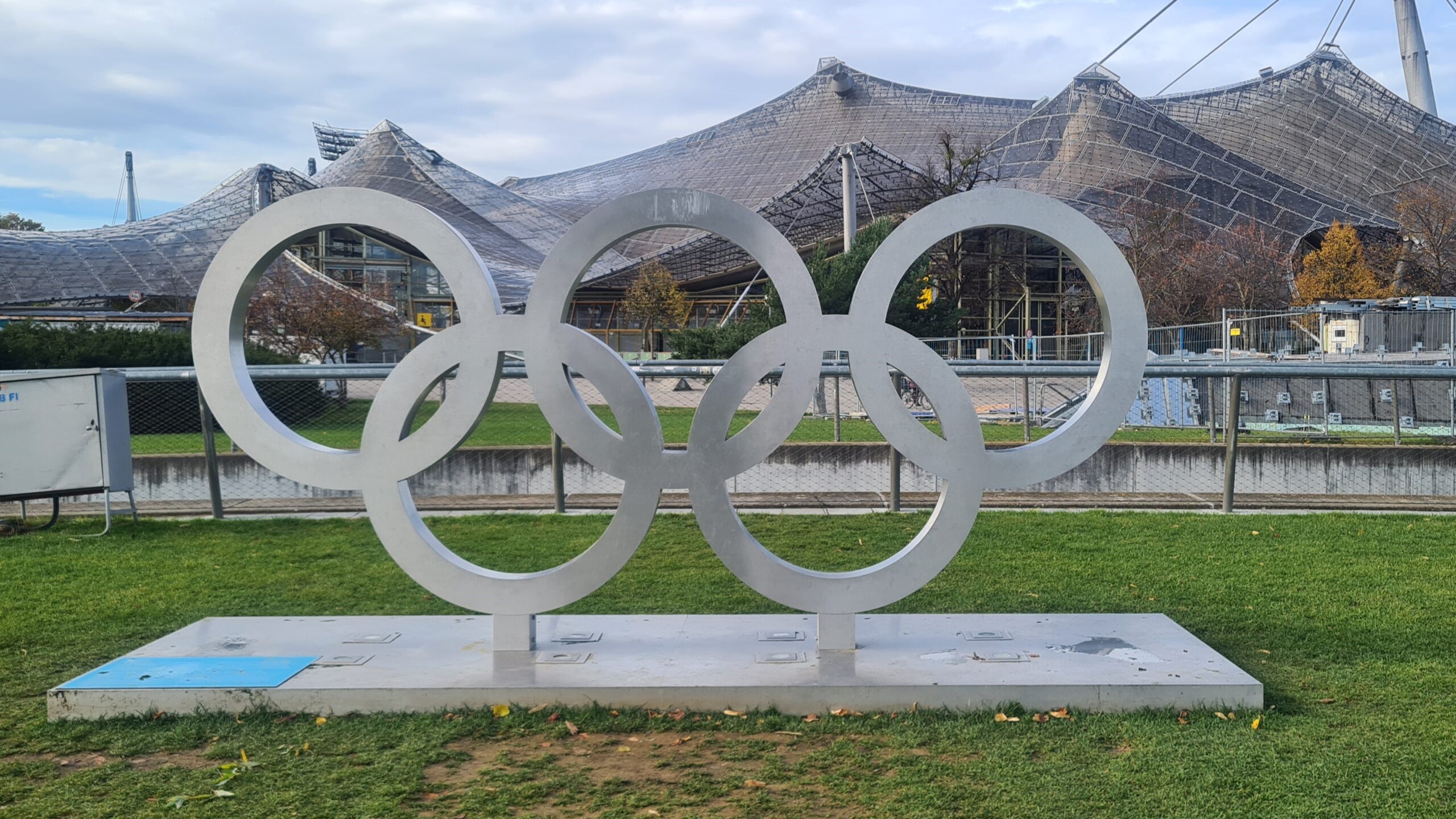 Linke fordern NOlympia-NRW-Rhein-Ruhr # Bürgerentscheide in NRW-Kommunen am 19. April 2026.