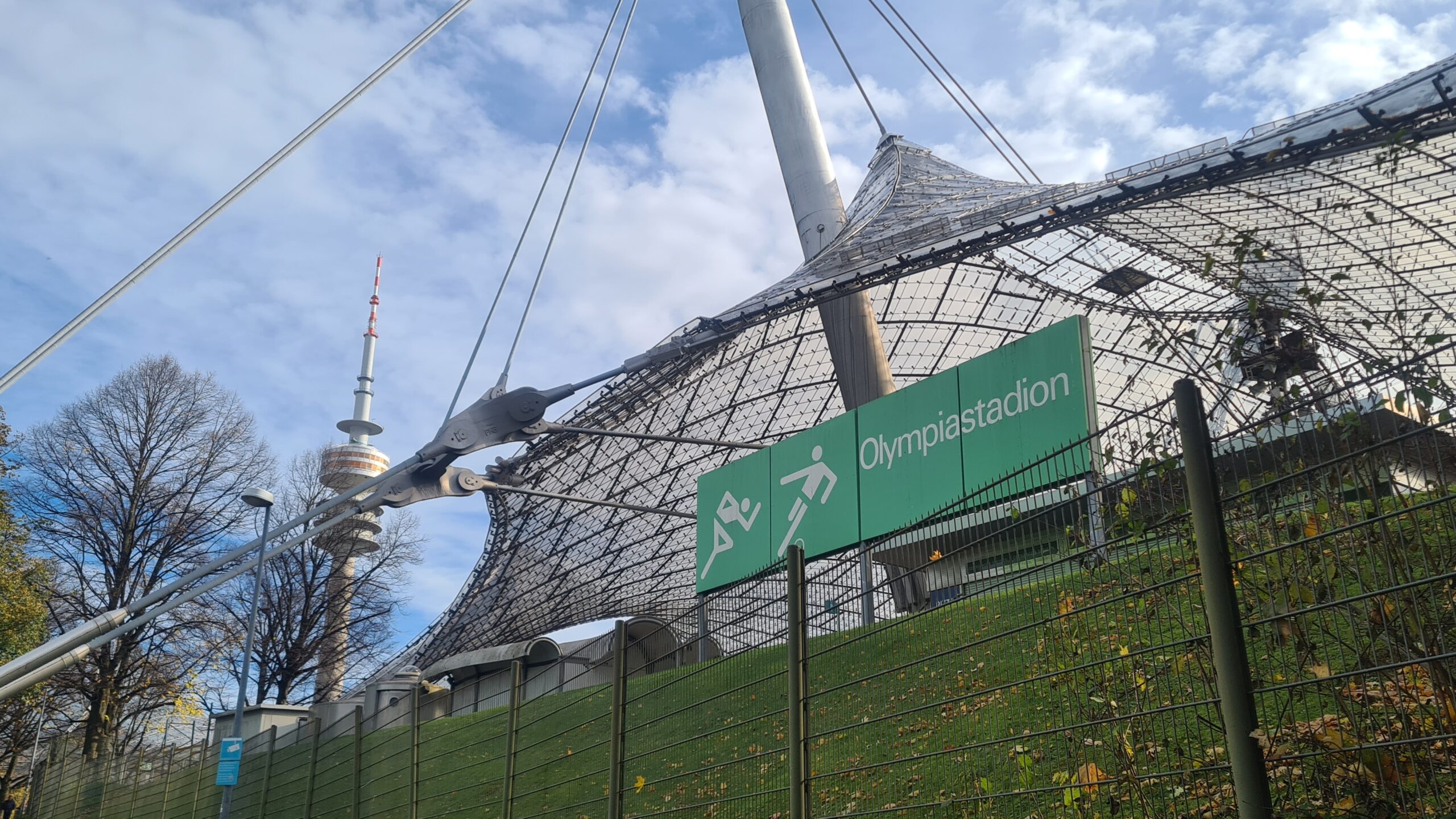 München: Olympia-Bewerbung führt zu Debatte um Zeitpunkt von Baumaßnahmen