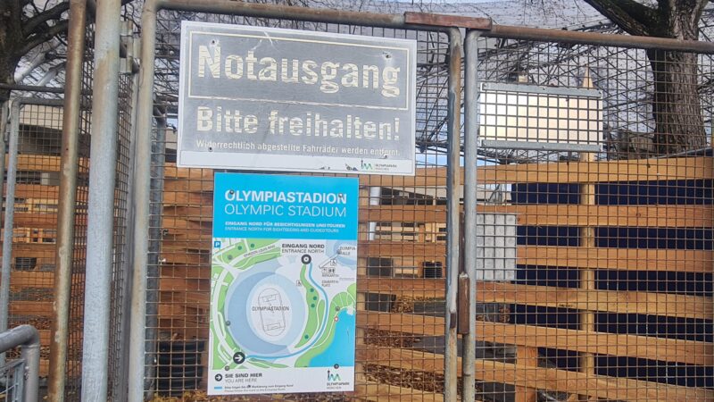 NOlympia-Hamburg: Offenes Treffen am 4. Dezember 2025