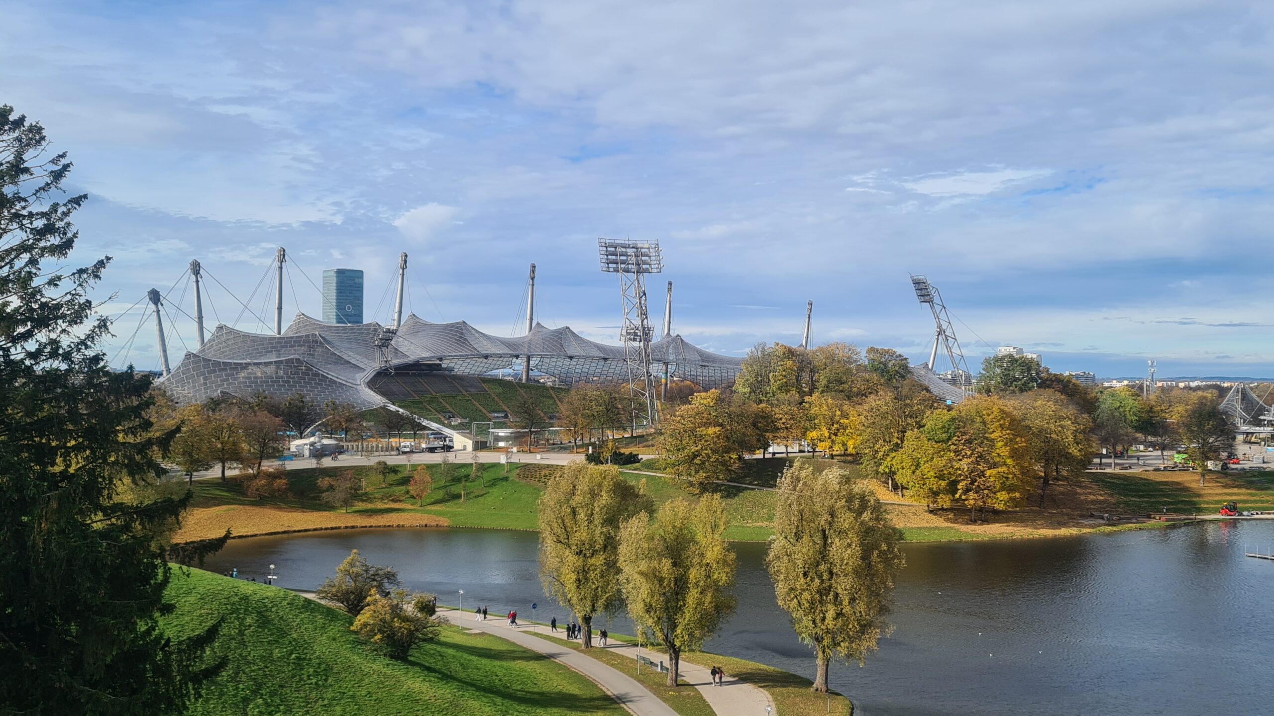 Fünf Fragen und Antworten zur Olympiabewerbung von Hamburg