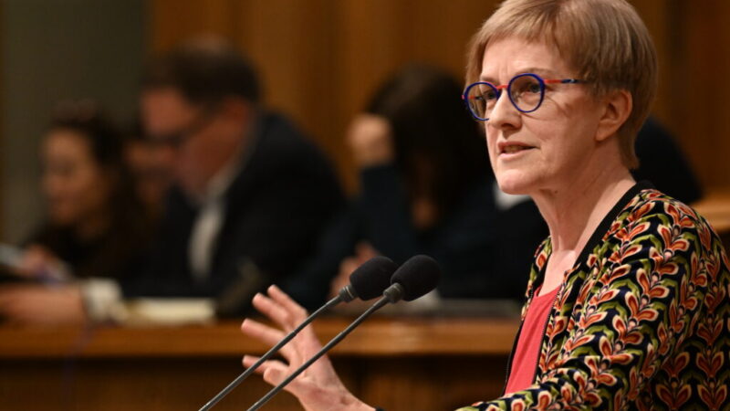 Heike Sudmann im Abendblatt – 10 Thesen und gegen Olympia