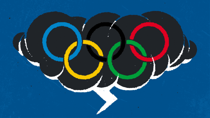 Immer mal was neues: DOSB hat schon wieder ein „Konzept“ für Olympia-Auswahl.