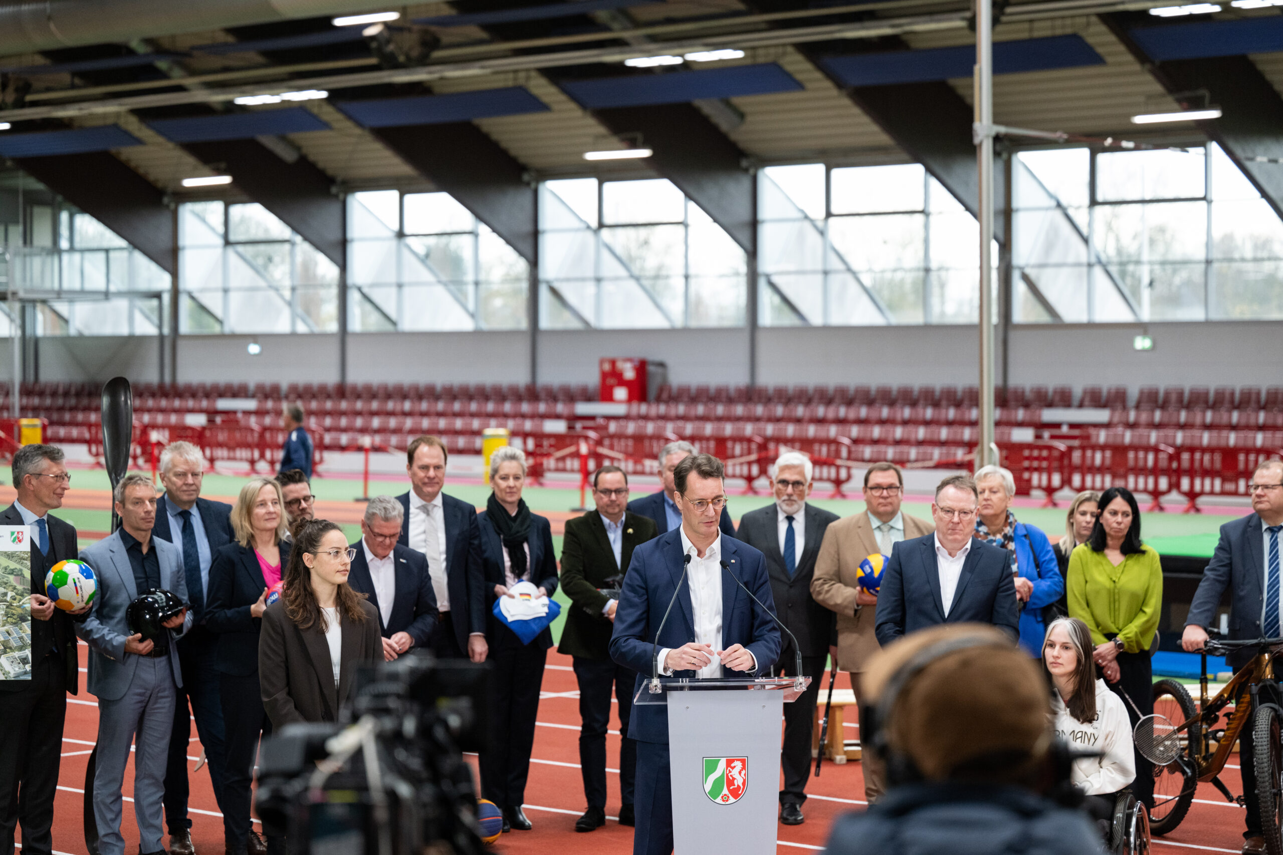 Köln jetzt NRW-Olympia-City – Rot-Grün updated Rhein-Ruhr-Olympia-Bewerbung – Linke, BUND und andere sagen NEIN