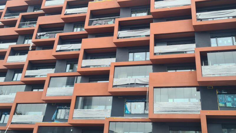 Olympia-Bewerbung: „Mieter helfen Mietern“ warnt vor steigenden Mieten in Hamburg