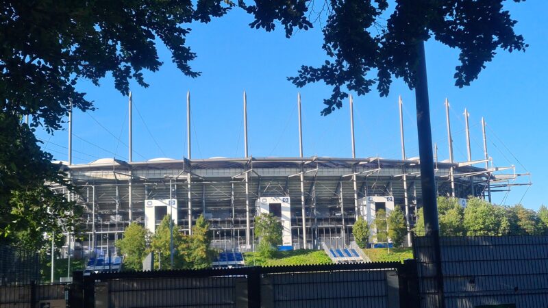 NOlympia-Hamburg: Langfriststudie zeigt, dass Olympische Spiele am wenigsten helfen, um ins Sport treiben zu kommen