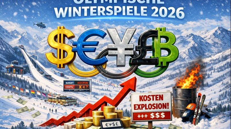 Hallo Hamburg und auch anderswo: „Olympia lässt die Preise explodieren“