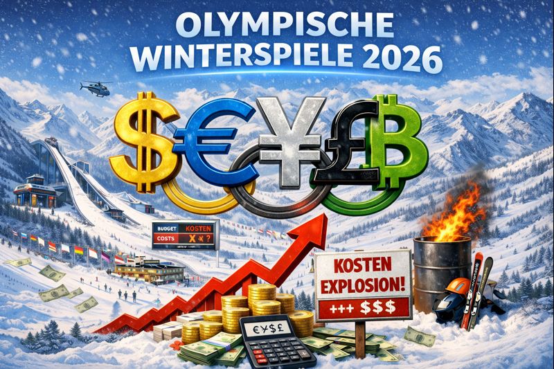 Hallo Hamburg und auch anderswo: „Olympia lässt die Preise explodieren“