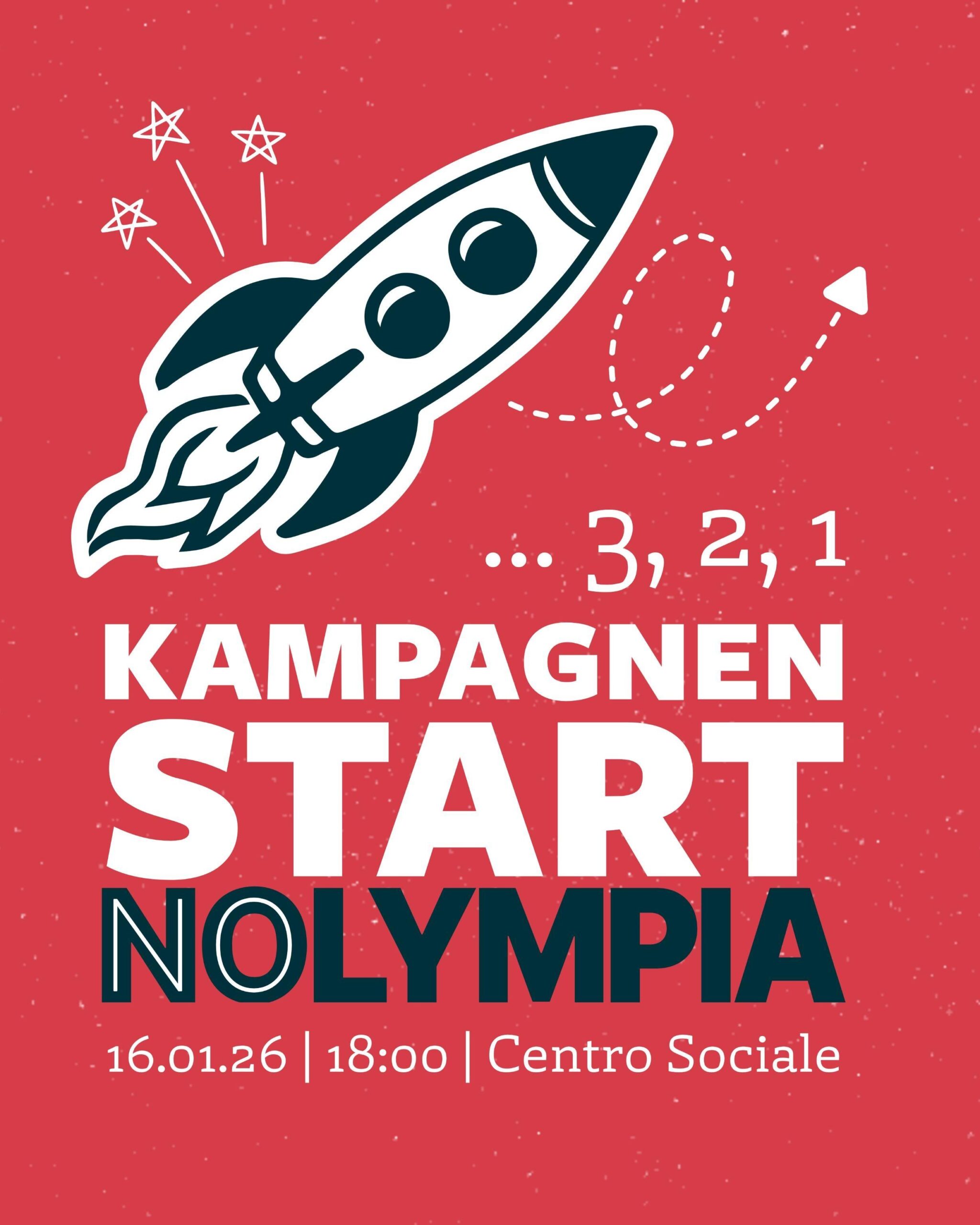 NOlympia Hamburg kündigt start einer Unterschriften-Kampagne an und bittet um Unterstützung