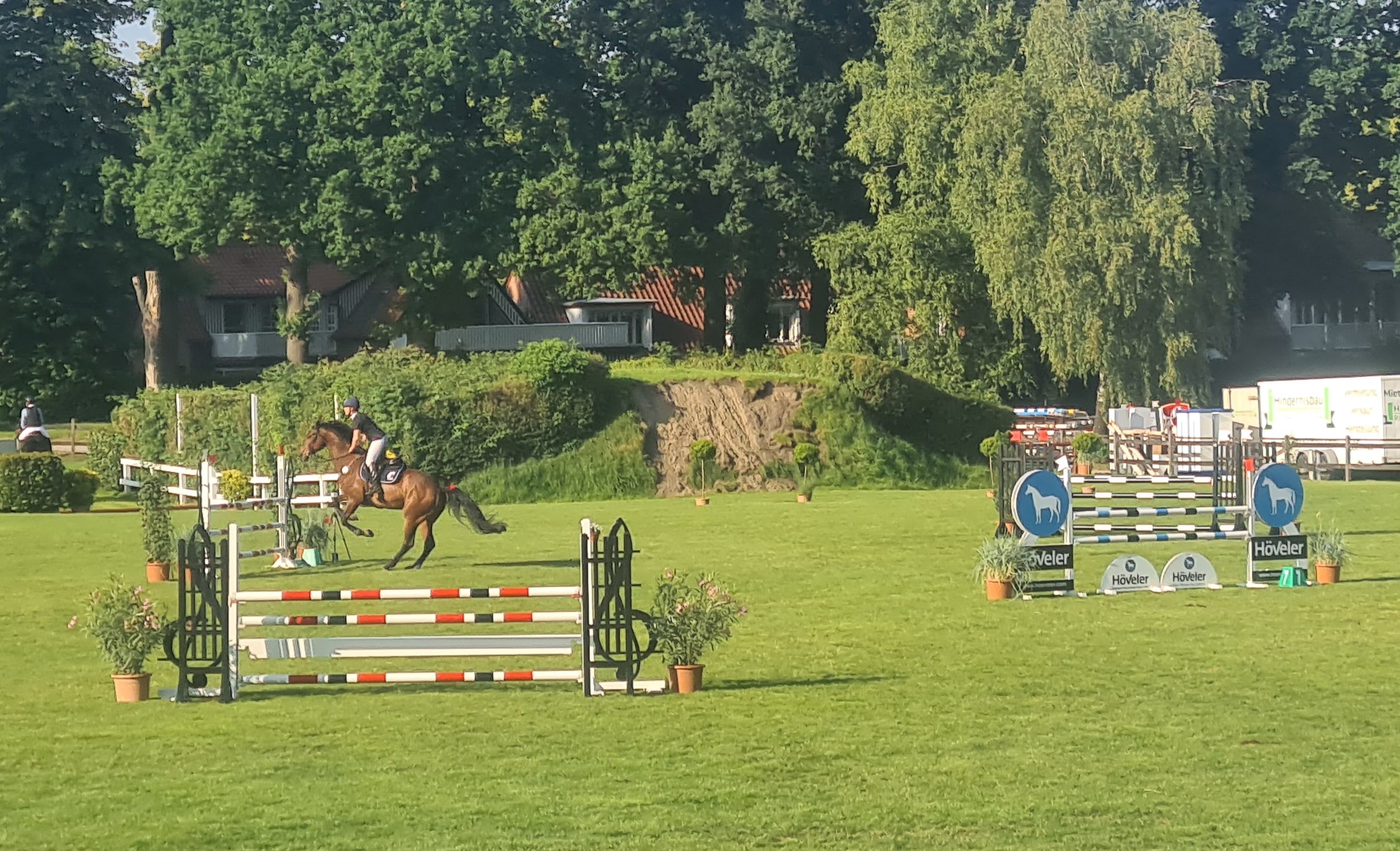 Olympia-Bewerbung Hamburgs: Der Milliardär und Namensgeber einer gemeinnützigen Stiftung spendet