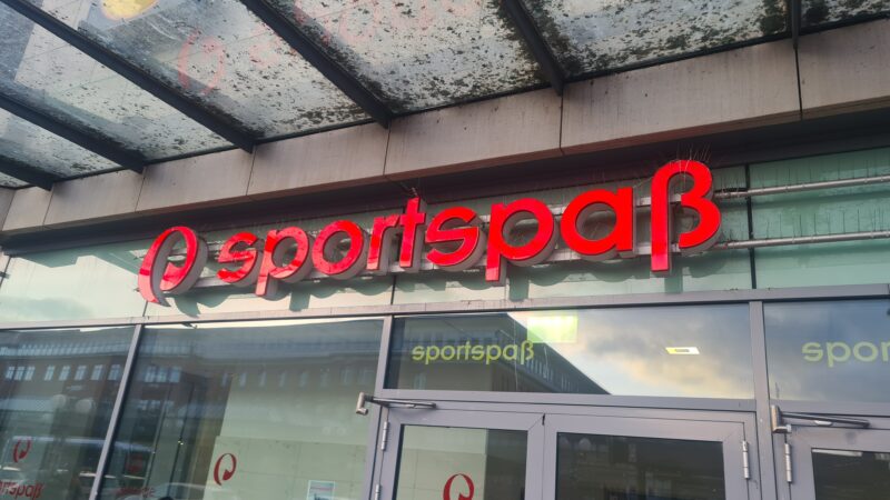 92% der Hamburger Trainingsstätten ohne Olympia-Breitensport-Boost