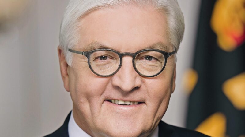 Kritik am DOSB – 100 Jahre nach der Nazi-Olympiade: Bundespräsident Steinmeier bremst Olympia-Träume für 2036 aus historischen Gründen