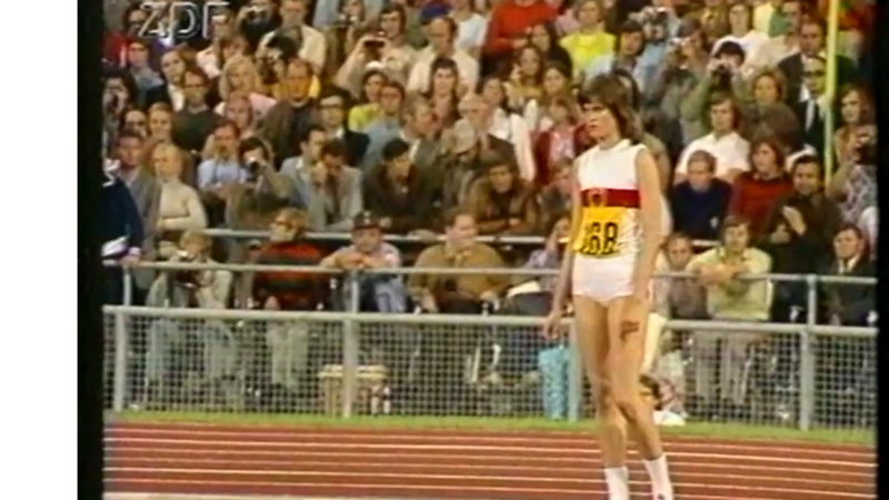 Ulrike Meyfarth zum laufenden Olympia-Bewerbungs-Wettlauf: „Ich finde, dass diese nationalen, vom DOSB veranstalteten Ausscheidungswettkämpfe großer Unfug sind“