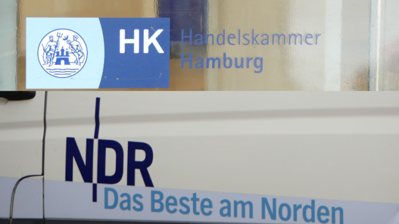 Handelskammer-Umfrage zu Olympia: Falsche Berichterstattung über vermeintlichen Stimmungswandel