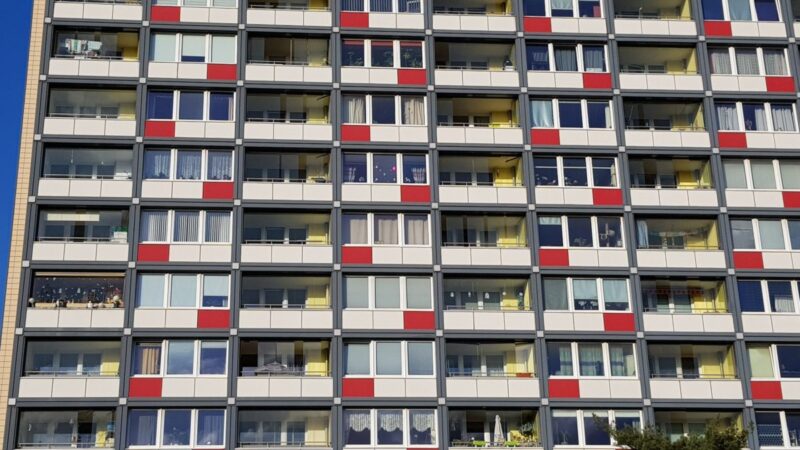Studie Bundestag: Risiken und Nebenwirkungen – Mieten und Immobilienpreise steigen im Zusamenhang mit Olympischen Spielen